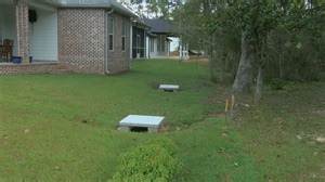 Diamondhead places moratorium on landscape ditches to study drainage issues