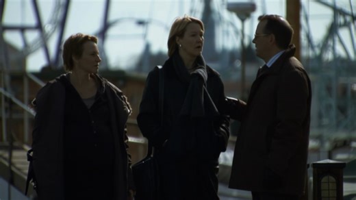 Morden: odc. 5 - serial telewizyjny, Oglądaj na TVP VOD