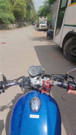 Quick Fix Of The Starting Issue Of Honda CB350 Series.