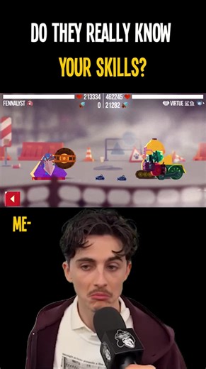 15K views · 31 reactions | I Guess They Will Never Know  Crash Arena Turbo Stars | CATS: Crash Arena Turbo Stars | Facebook