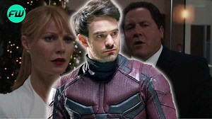 Marvel Heroes Who Cheated On Their Longtime Partners