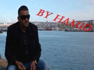 Cheb Adjel Hay 3lia Cha Ysabarni 2014