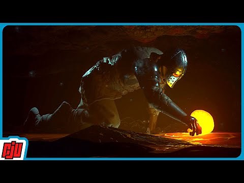 Dungeon Crawling | FEAR UNDERGROUND Demo | Indie Horror Game