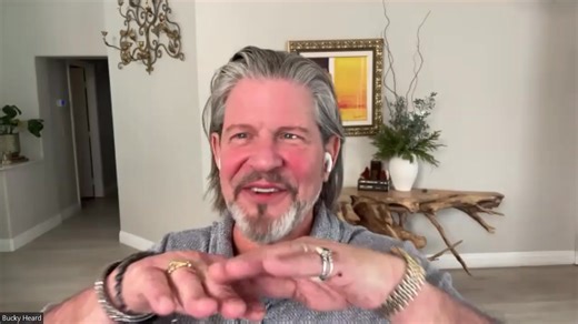 Bucky Heard just released his first Country album! For the past decade, he's been singing alongside and touring with Hall of Famer, Bill Medley for the revival of The Righteous Brothers. He's the guy Bill Medley trusts to hit all those notes that the late Bobby Hatfield made famous. He's a great interview and just a super nice person. In less than a minute, you'll think you've known him your whole life... Maybe you have :-) | Shannon McCombs