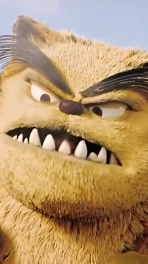 Bad Cat: Exploring the Villainous Geto and Finn in this Animated Movie