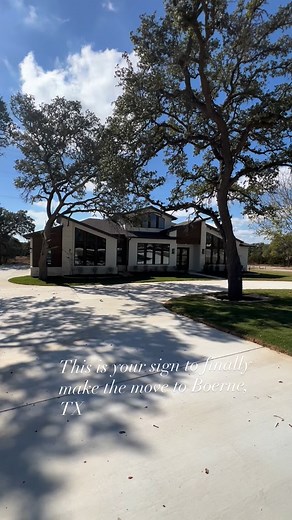 161 reactions · 10 comments | Welcome to Boerne, where this exclusive...