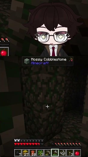 Wonderland.jar #vtuber #minecraft #minecrafthorror