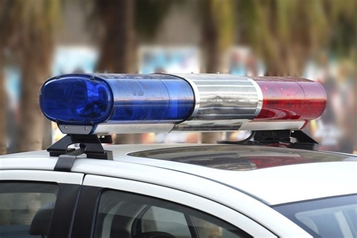 Old Town, Maine, Resident Arrested After a Standoff on Stillwater Ave