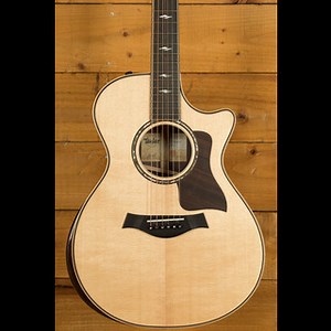 Taylor 800 Series | 812ce