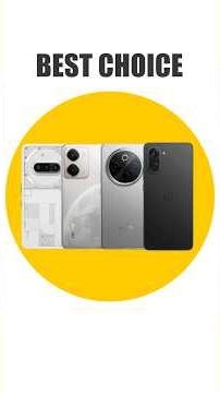 Top 4 Best Smartphones 2026 🔥