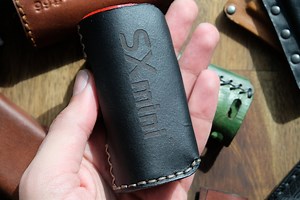 Yihi Sx Mini SL V2 Ledertasche | Ärmel | Cover No: 1- Bitte lesen Sie die Artikeldetails - Personalisierte Geschenke - Etsy.de