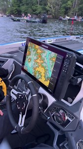 2.5K views · 63 reactions | C-MAP making you a more efficient angler out on the water. Todd Faircloth #lowrancefishing #cmap #fishingpattern #majorleaguefishing | Lowrance | Facebook