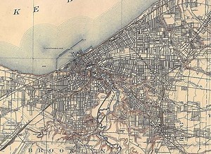 Timeline of Cleveland history - Alchetron, the free social encyclopedia