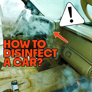 Suburban Life Took Over This SUV! | DIY - Restoration Garage