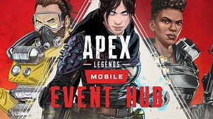 Apex Legends Mobile Event Hub: All Events, Rewards, More