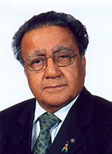 How Manu Chandaria Mastered the African Market