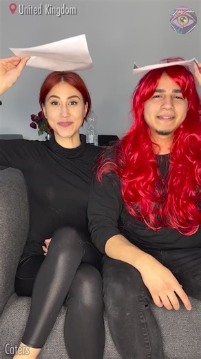 1.2M views · 2.1K reactions | Parents pranks baby with disguises | Bright Side | Facebook