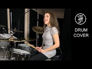 Sober - Tool - Drum Cover