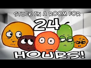 STUCK IN A ROOM FOR 24 HOURS//GLMM//AO//13+//FT:me(REMAKE)