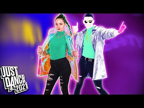 Don't Start Now [EXTREME] - Dua Lipa - Just Dance 2021