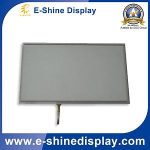 [Hot Item] 10.1 inch resistive/RTP/customized touch panel/screen for TFT LCD display