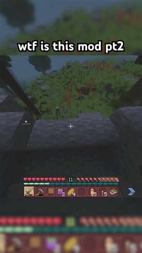 Linggango Mod - Minecraft