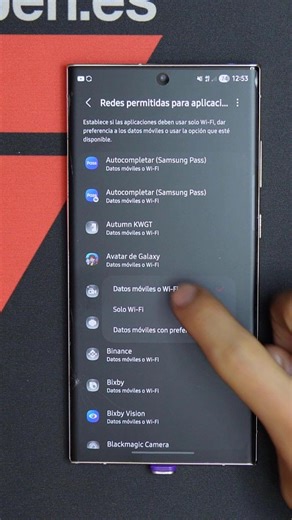 Samsung TRUCOS parte 306 #samsung #galaxy #oneui #tutorial #informatica