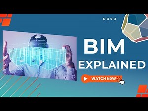 What is BIM?