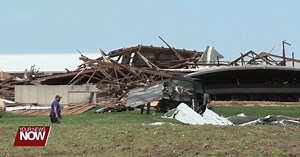 Governor DeWine activates state disaster relief program for Mercer and 10 other counties