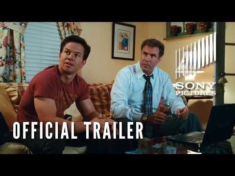 The Other Guys | Official Trailer (2010) | The Most Unlikely Heroes