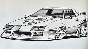 Solving Big-Block Chevy Swap Problems For Late-Model Camaros and Firebirds