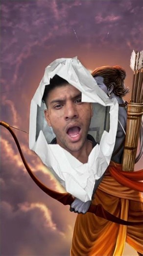 Naam aur Paisa Nahi… Asli Power Yeh Hai! | Ram Mandir Ayodhya #shorts