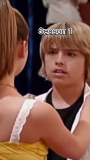 Cody and Bailey: A Look Back Through the Seasons