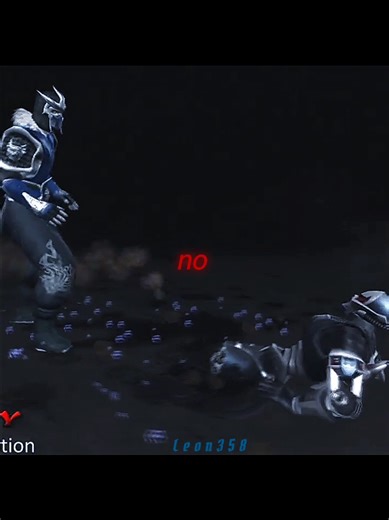 Sub Zero in Mortal Kombat: Deception Gameplay Insights