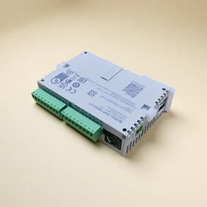 [Hot Item] Dvp14ss211r Dvp-Ss2 Series Modular Automation Direct Control Electrical Industrial Ladder Logic Controller PLC for Delta