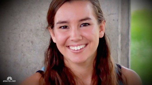 Josh Mankiewicz reports on the 2018 murder of Mollie Tibbetts in Brooklyn, Iowa, on "The Last Mile" | Dateline