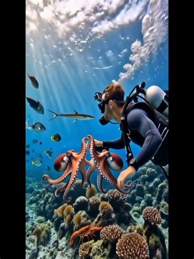 Epic Ocean Moments 🌊🎥”#water #ocean