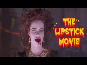 Night of the Demons (1988) - Halloween Horror Movie Review