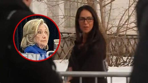 Lauren Boebert Takes Dig at Hillary Clinton After Leaking Epstein Deposition Photo