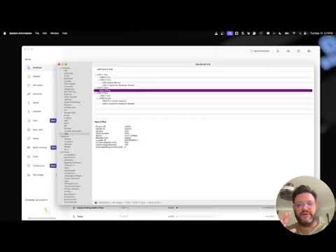 How to troubleshoot USB Connection Issues