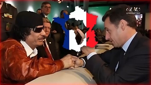 1.3M views · 32K reactions | Sarkozy condamné à 5 ans : ce que...