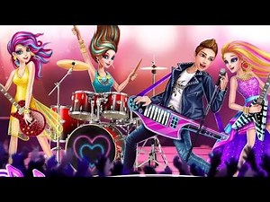 Music Idol - Coco Rock Star Game ( Coco Play By TabTale ) Android Gameplay HD