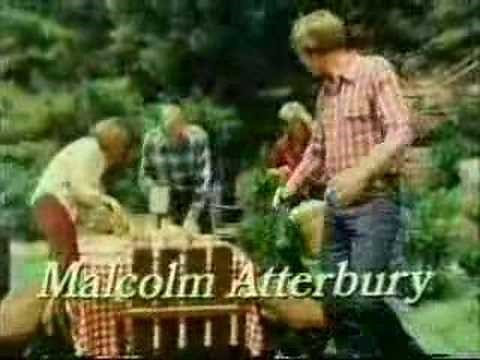 Apple's Way (1974) - OPENING