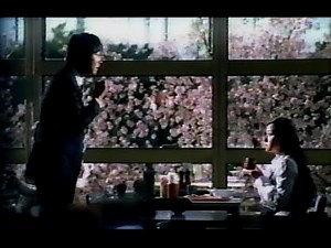 2003年 au 「最後のメール」CM 大森南朋 真木蔵人 忍足亜希子