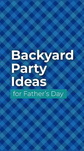 Plan the perfect Father's Day splash with these 3 backyard party ideas: 🍔 BBQ Bash: Fire up the grill for a poolside barbecue. Set up a BBQ station with all Dad’s favorites! 🏈 Sports Spectacular: Organize a sports-themed pool party with games like water volleyball or pool basketball. Use his favorite team's colors to decorate! 🍿 Movie Night Under the Stars: Create a memorable evening with an outdoor movie screening by the pool. Set up a projector and float some LED lights in the pool for ambi