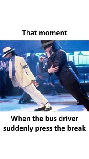 Bus Driver Brake Lean Meme #shortsvideo #funnyshorts #memes #trolllife