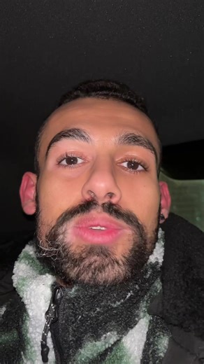 خطف في وارسو: قصة هاشم