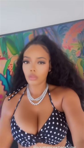 angela_simmons0 on TikTok