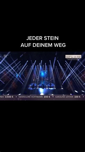 Jeder Stein auf deinem Weg – Alex Eder