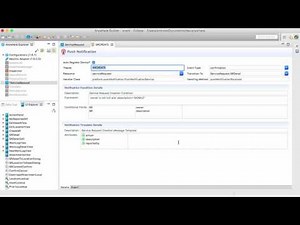 How to Add Push Notifications to IBM Maximo Anywhere | Anywhere Builder | Total Resource Management